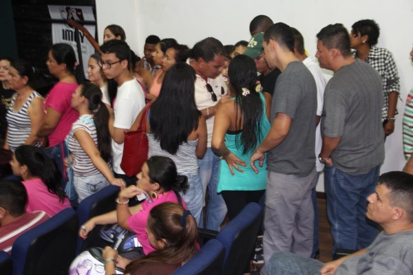 Reunión Talleristas41