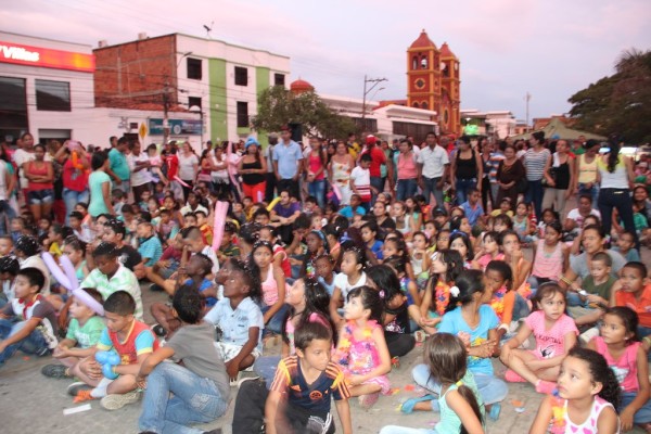 recreacine6