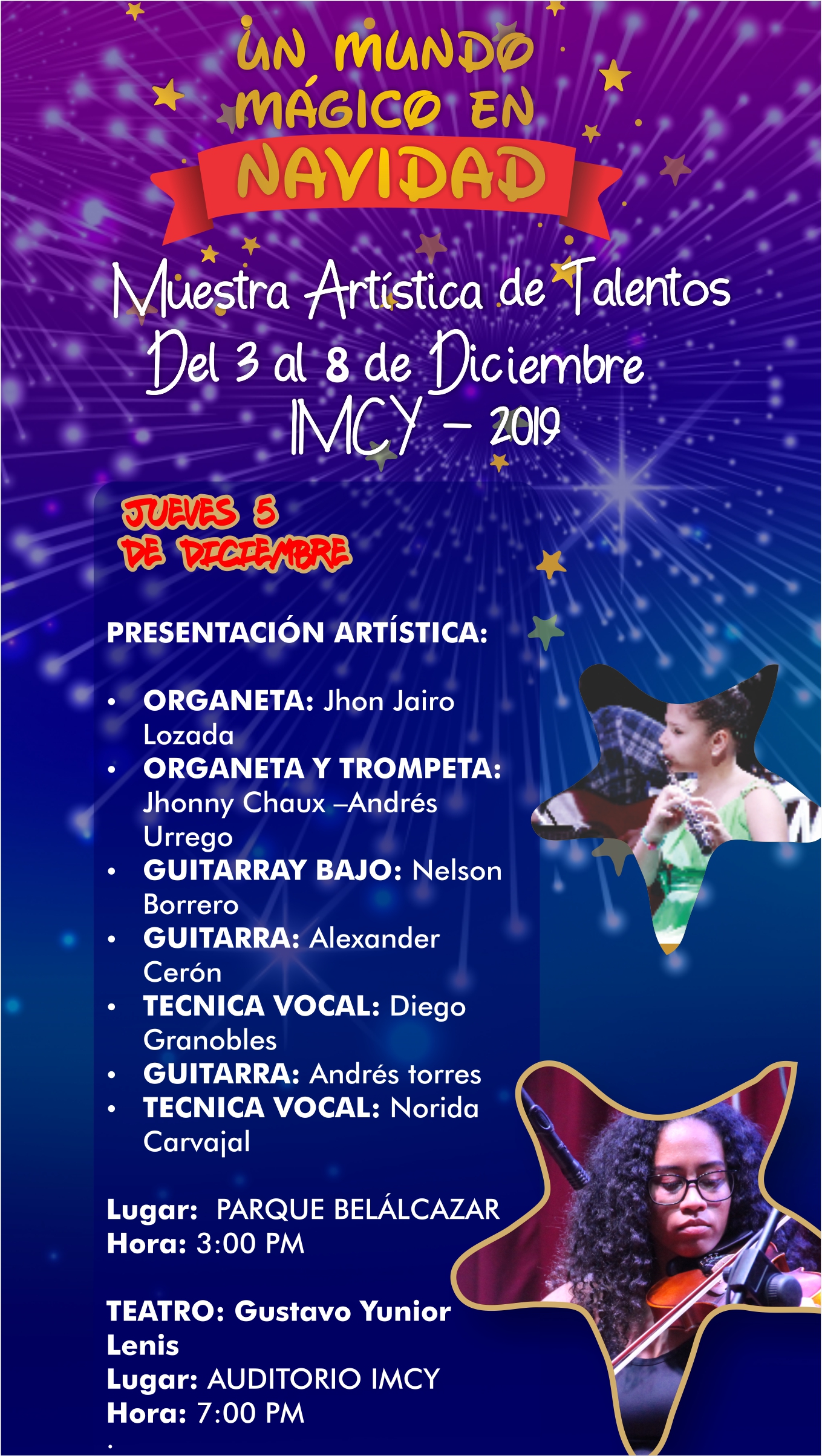 jueves